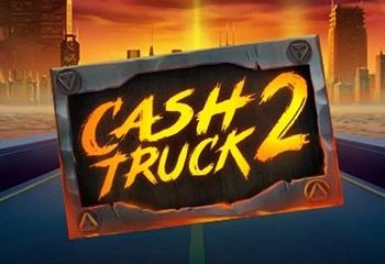 Cash Truck 2