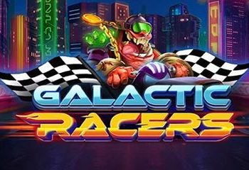 Galactic Racers