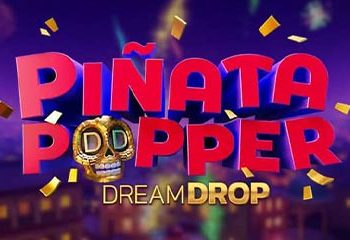 Pinata Popper Dream Drop