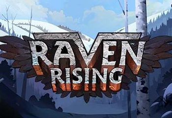 Raven Rising