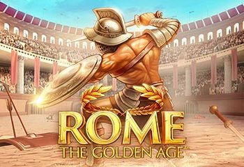 Rome: The Golden Age