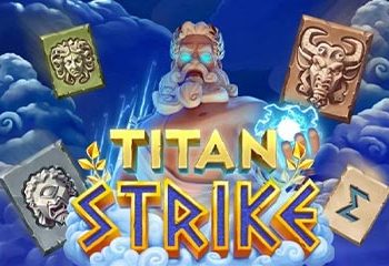 Titan Strike